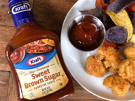 Kraft Barbecue Sauce Just 79¢ At Kroger - iHeartKroger