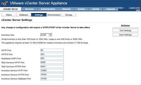 Lesson 07 Installing vCenter 5 as a Linux Appliance vCSA - YouTube