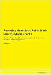 Reversing Granulosis Rubra Nasi: Success : Central, Health: Amazon.in ...