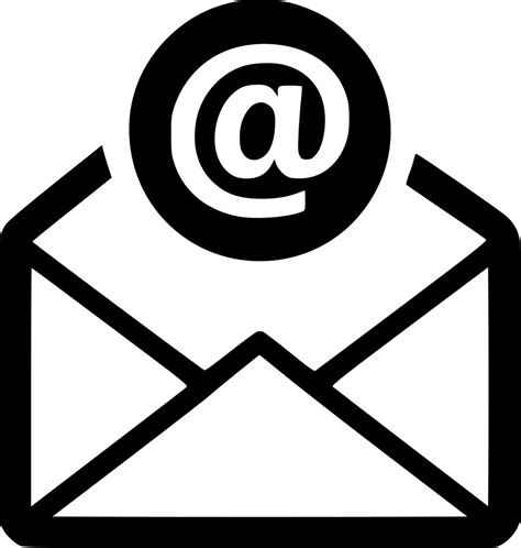 e mail marketing svg png icon free download (#463479) - online