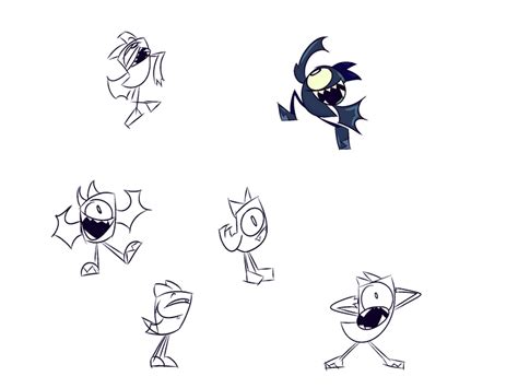 Image result for Mixels Bat