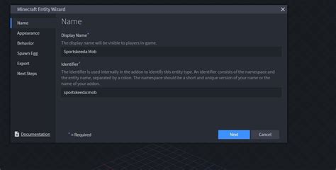 Image result for Entity Wizard Block Bench