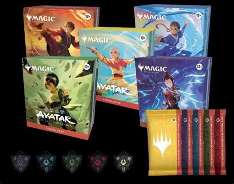 Magic the Gathering Avatar Pre-release , 61 Friendship Street, Westerly ...