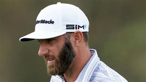 AT&T Pebble Beach Pro-Am: Dustin Johnson withdraws from PGA Tour event ...