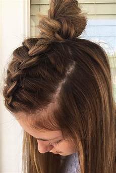 And Easy Hairstyles For With Medium Hair by Try 21 Hairstyles For Medium Length Hair Braids For And Easy Hairstyles For With Medium Hair