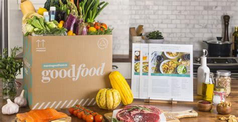 HelloFresh to acquire Canadian meal kit company | 2018-10-22 | Food ...