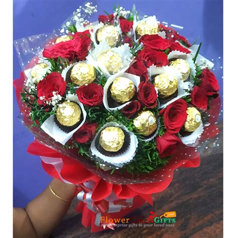 Online flower bouquet Same Day & Midnight Delivery | Flowercakengifts ...