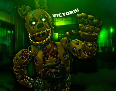 F-NaF Spring Trap Animation 的图像结果