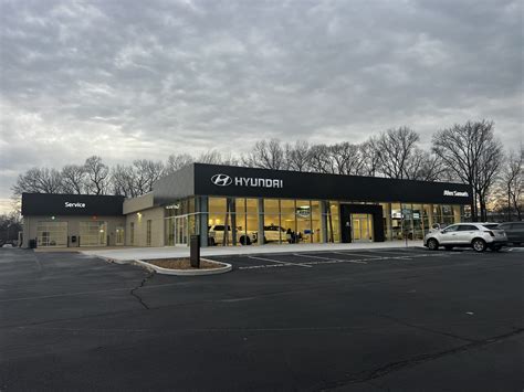 ALLEN SAMUELS HYUNDAI - Jackson TN - Hours, Directions, Reviews ...