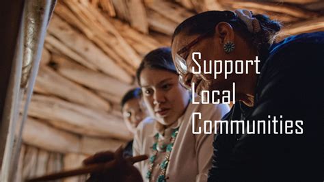 Supporting Local Communities 的图像结果