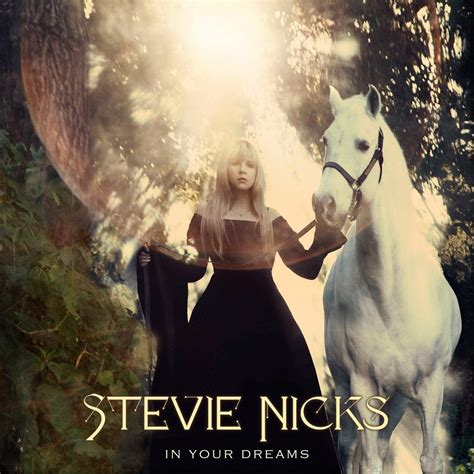 Stevie Nicks And Dave Stewart In Your Dreams Reviews Summary - Ultimate ...