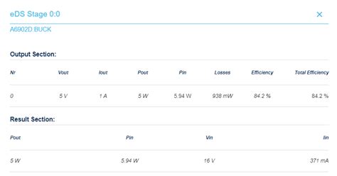 Documentation | Power Tree Designer| eDesignSuite | STMicroelectronics