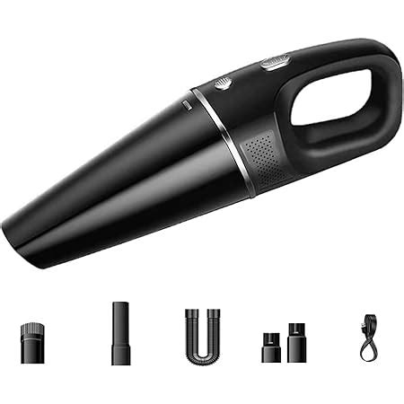 IBELL Car Vacuum High Power Cleaner CV12-99 100W, Copper Armature, DC ...