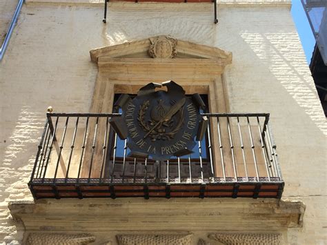 Casa del Rey Soler | Ayuntamiento de Granada