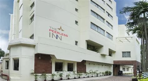 Peerless Hotels & Resorts | Book Online Hotels & Resorts