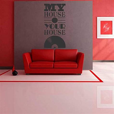 Buy Wall Kriti Wall Sticker for Home Decor Bedroom Quotation Vinyl Wall ...