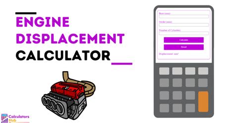 Image result for Engine Displacement