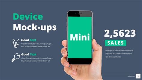 Image result for Example of a Good Mini Presentation