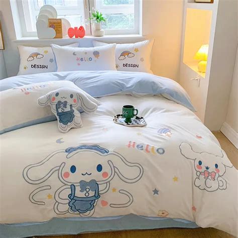 Cinna Joyful Jive Bedding Set