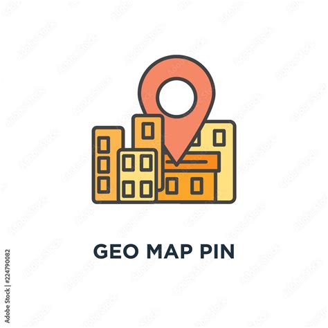 Map Pins UI 的图像结果