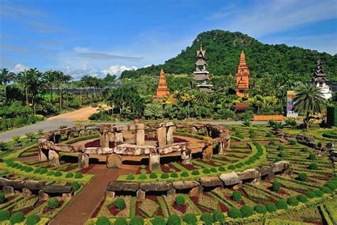 Nong Nooch Tropical Garden Tickets Price 2023 + [Promotions / Online ...