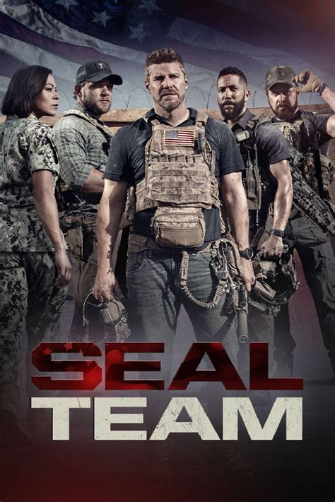 SEAL Team Season 7 Begins Filming In BTS Photo Shared By David Boreanaz
