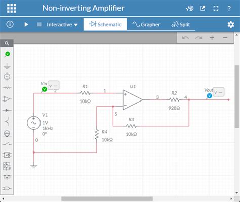 Image result for Multisim Live Tutorials