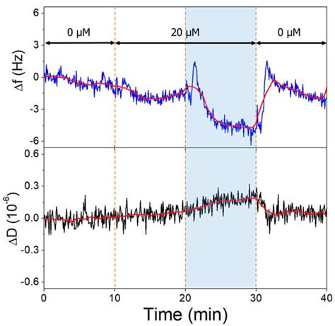 Comparative Analysis of pH and Target-Induced Conformational Changes of ...