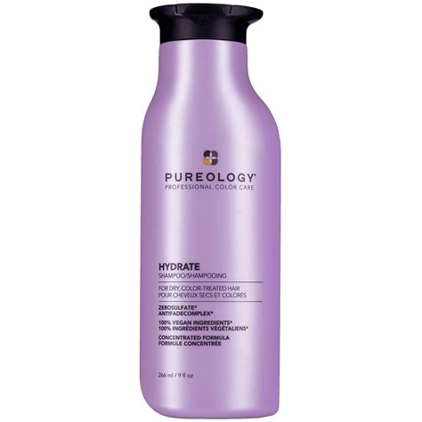Pureology Hydrate® Shampoo | Expressions by Design