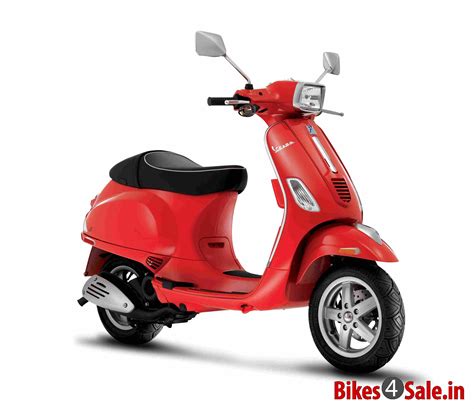 Piaggio to Launch Vespa S in Mid-January in India - Bikes4Sale