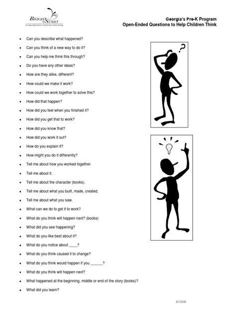 Open-ended question Examples 的图像结果