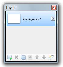 Image result for Tutorial Paint.net Layers