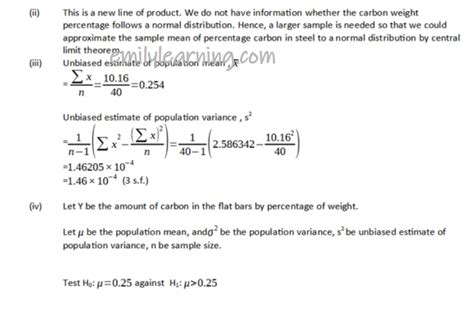 Correlation Hypothesis Testing AQA Maths a Level 的图像结果