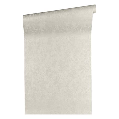 Versace wallpaper non-woven wallpaper Vasmara grey, metallic | wall-art.com