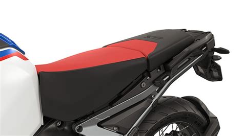 BMW R 1300 GSA Trophy Variant | R 1300 GS Adventure | BMW Motorrad