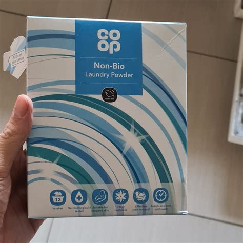 Image result for SoClean Non Bio Laundry Detergent