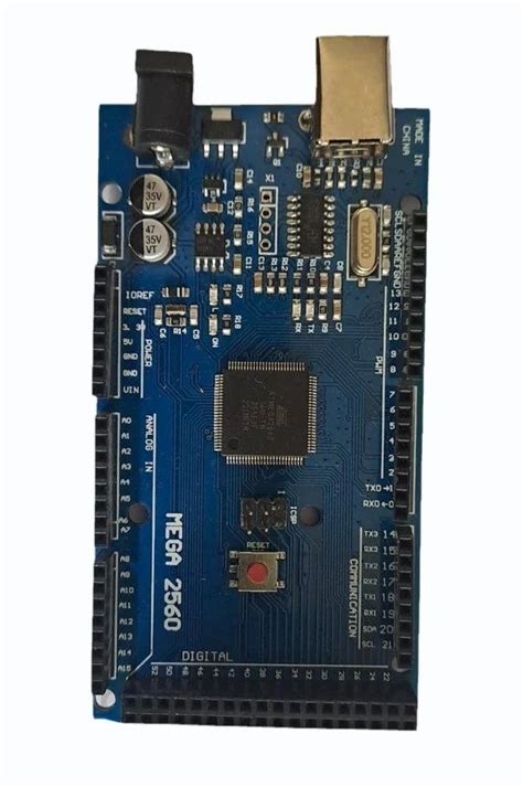 Image result for Arduino Mega