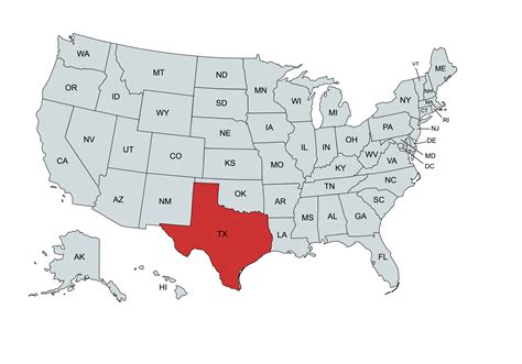 Texas Labor Laws 2026 – Minimum Wage, Overtime, Breaks & Worker Rights