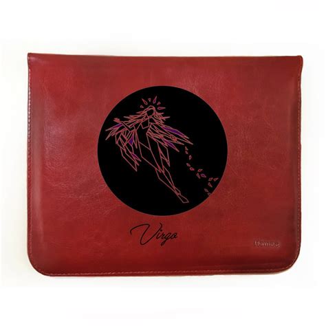 Hamee Tan Brown Leather Tablet Case for Lenovo Tab3 7 Essential Tablet ...