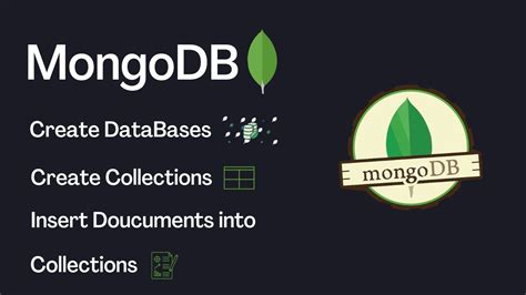 Image result for MongoDB CreateTable