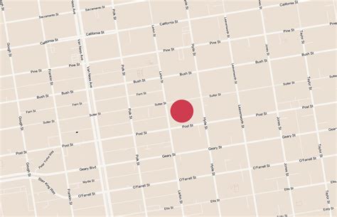 Rooms | FOUND Hotel, Carlton, Nob Hill