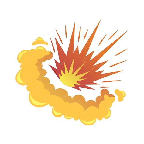 Explosion Effect Tutorial 的图像结果