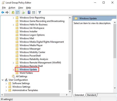Auto Updates Settings 的图像结果