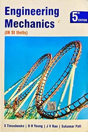 Buy Engineering Mechanics Book Online at Low Prices in India ...