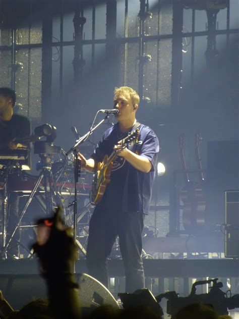 Image result for Sam Fender O2 Live