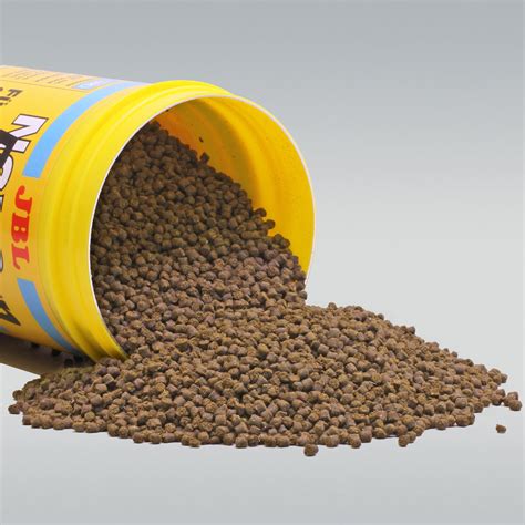 JBL NovoPrawn Shrimp Food – indianaquarium.com