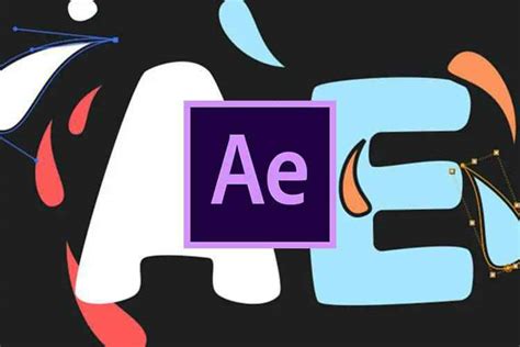 After Effects Examples 的图像结果