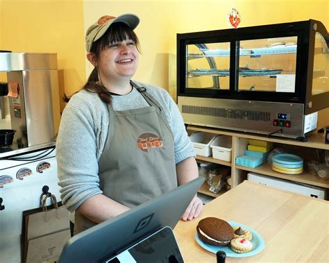 Third Space Bakery brings British baked goods to Somersworth