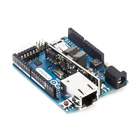 Image result for Arduino Ethernet