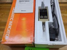 Used Digimatic Indicator for sale. Mitutoyo equipment & more | Machinio